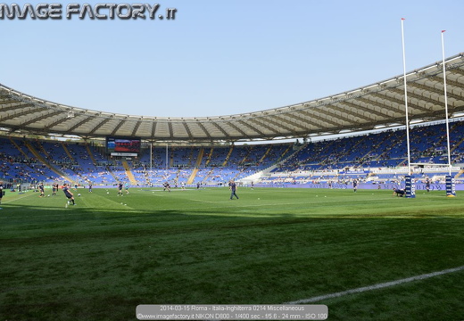 Rugby Internazionale